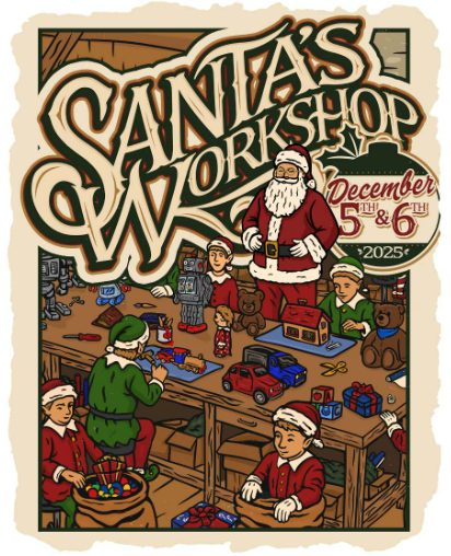 Virden Country Christmas