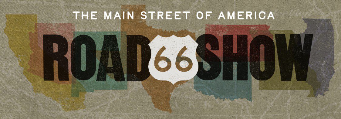 Route 66 Main Street of America Documentary Film