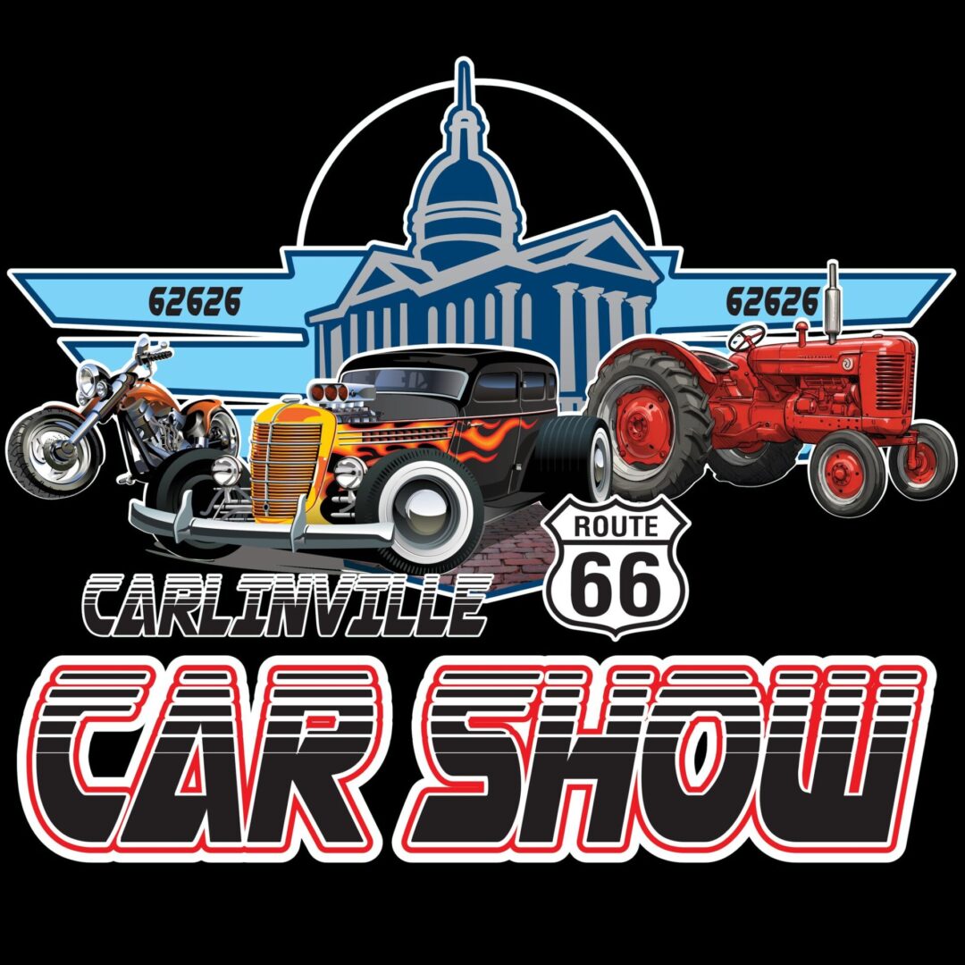 Carlinville Centennial Car Show