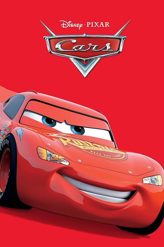 “Cars” Drive-In Family Movie Night
