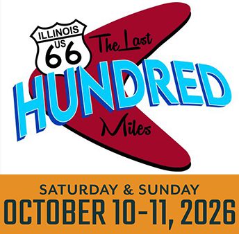 The Last 100 Miles Centennial Festival