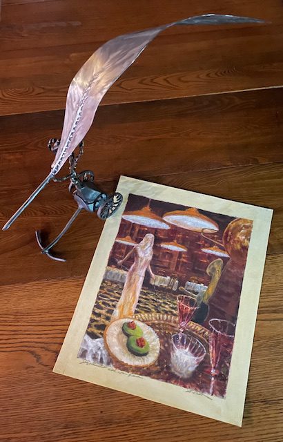 Eaton Studio & Gallery