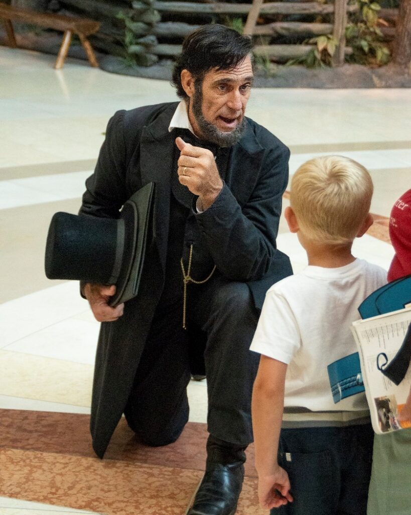 Abraham Lincoln Presidential Library and Museum Marks Lincoln’s Birthday with Special Events
