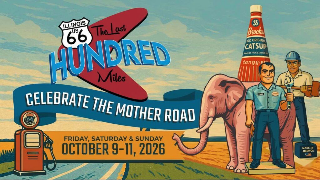 Last 100 Miles Festival