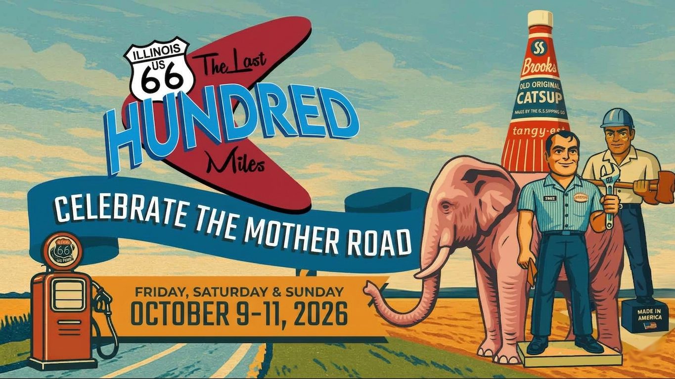 Last 100 Miles Festival
