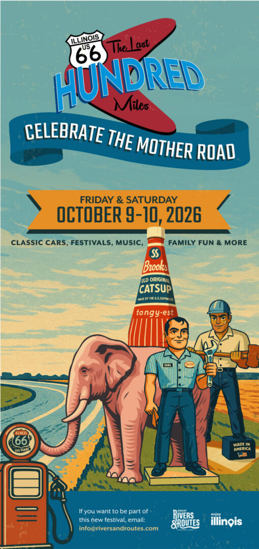 Last 100 Miles Festival