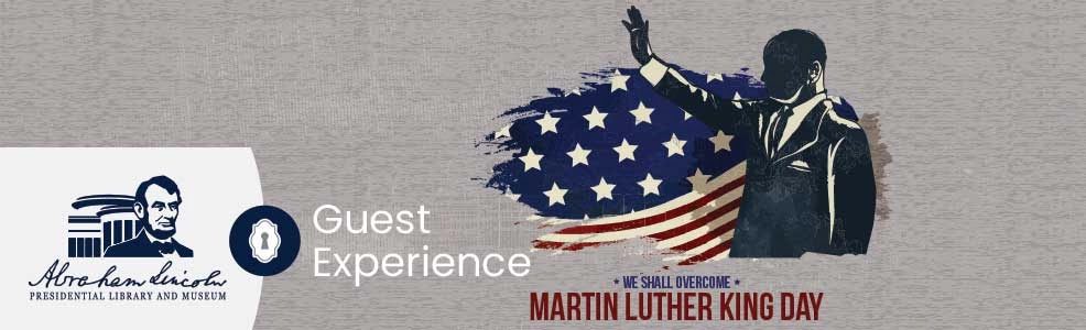 Martin Luther King Day