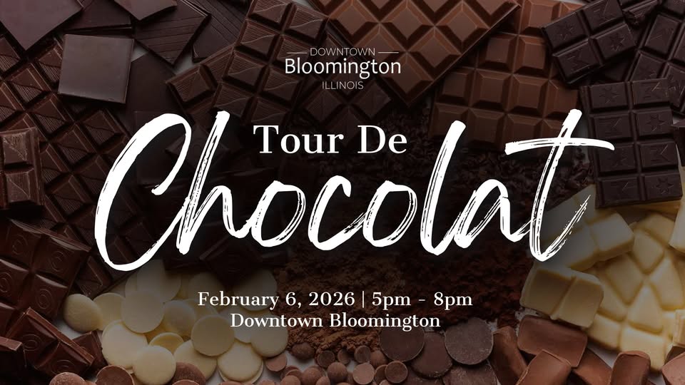 Tour de Chocolat