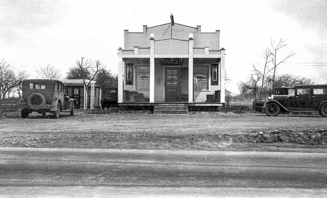 DeCamp Station 100 Year Celebration