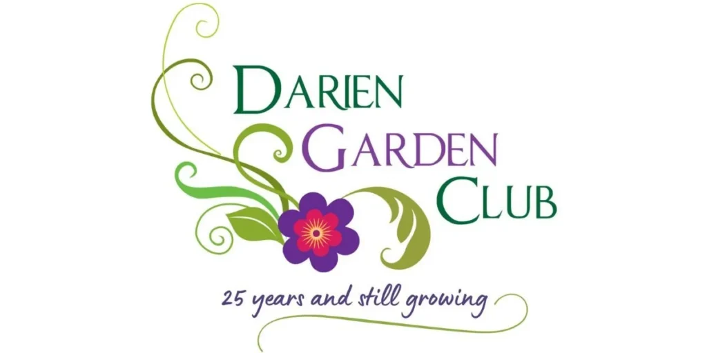 Darien Garden Club 25th Anniversary Event