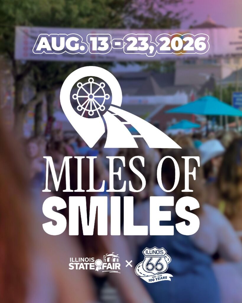 Illinois State Fair