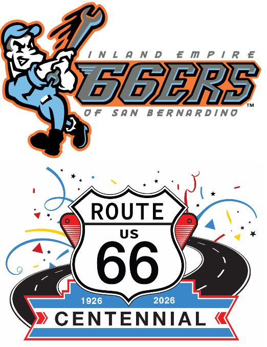Inland Empire 66ers