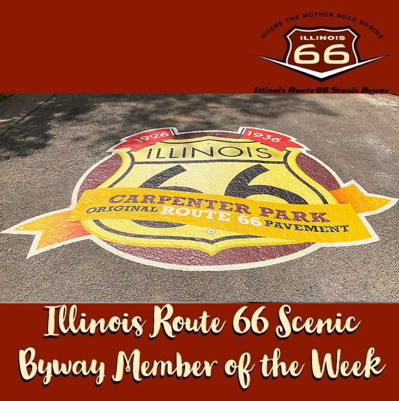 Carpenter Park Alignment