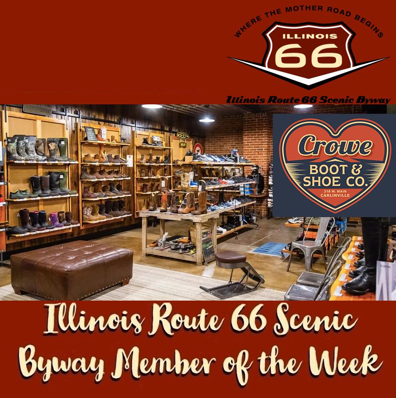 Crowe Boot & Shoe Co