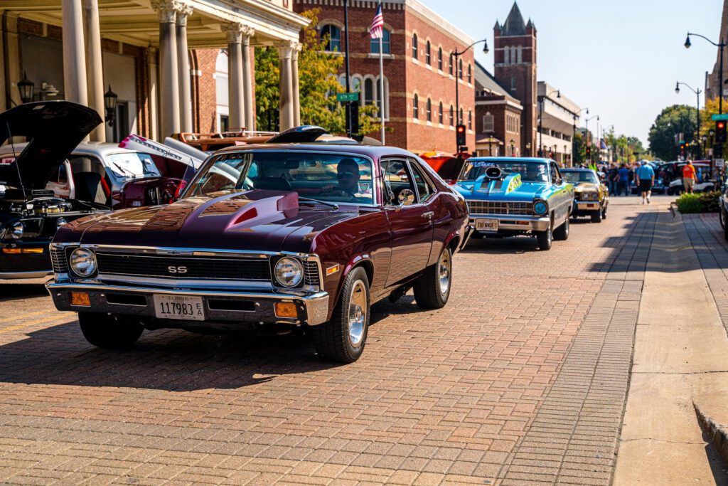 Route 66 Mother Road Festival