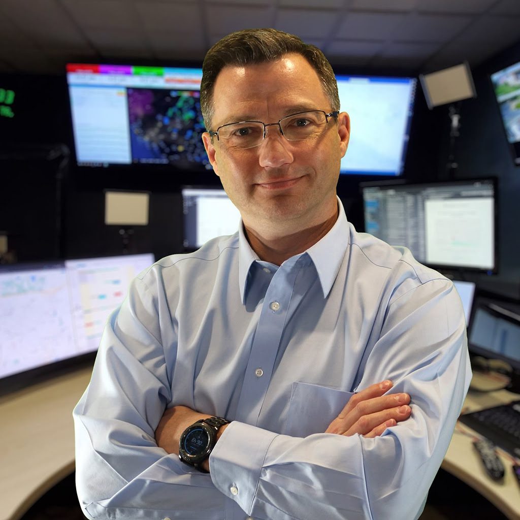 Route 66's History & Future - Scott McCoy