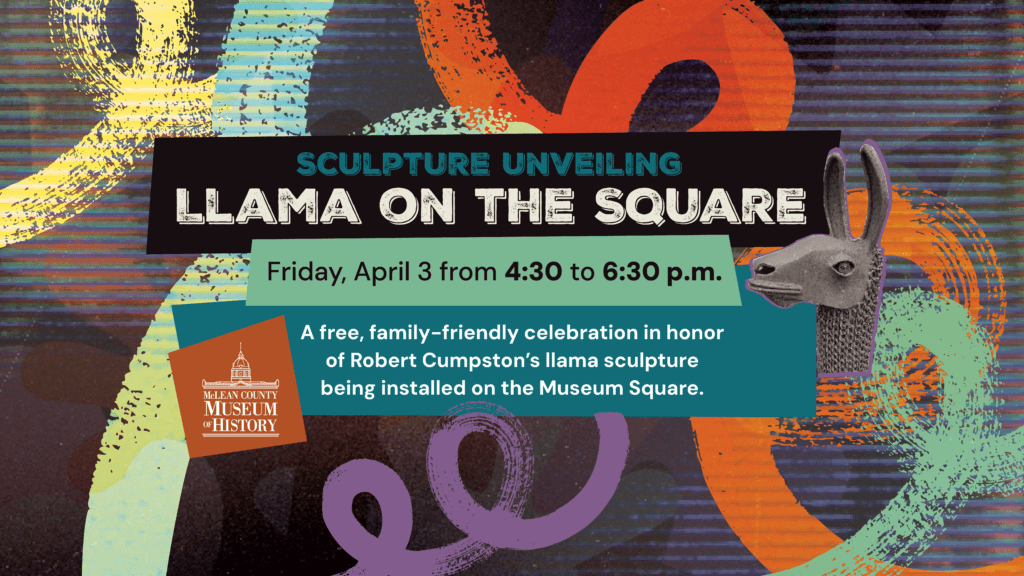 Llamapalooza