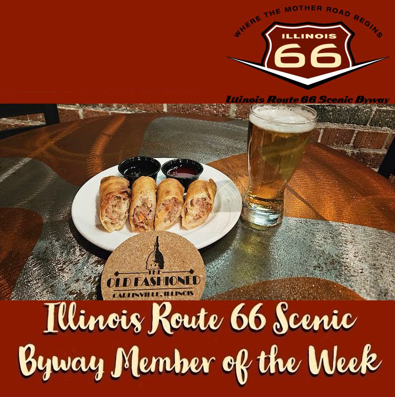 Route 66 Old-Fashioned Restaurant & Speakeasy