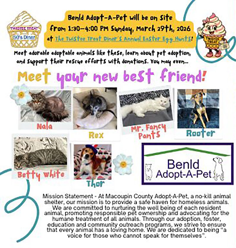 Twistee Treat Event