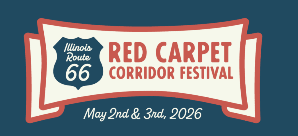 Red Carpet Corridor Festival
