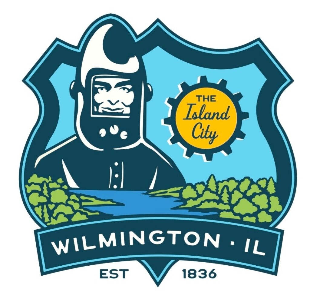 Wilmington Unveils Route 66-Themed New Logo & Signs
