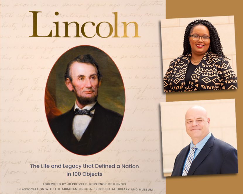 Lincoln The Life and Legacy