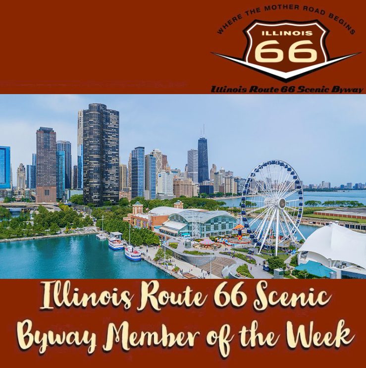Navy Pier
