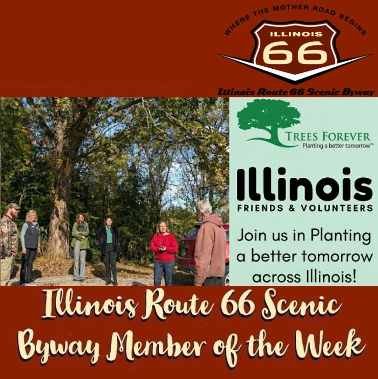 Trees Forever Illinois