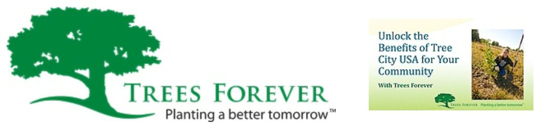Trees Forever Webinar