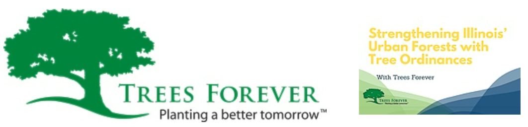 Trees Forever Webinar