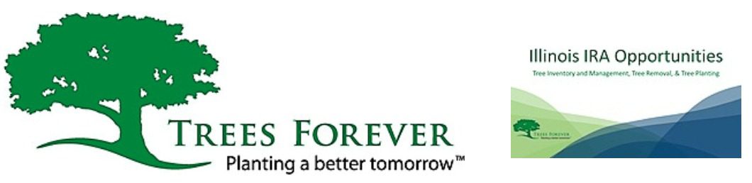 Trees Forever Webinar