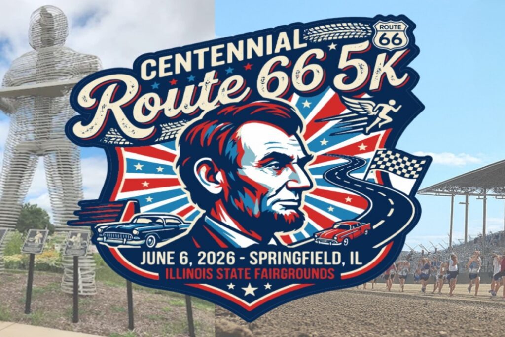 Centennial Route 66 5K