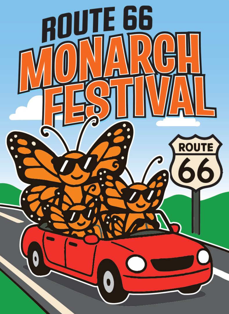 Monarch Butterfly Festival