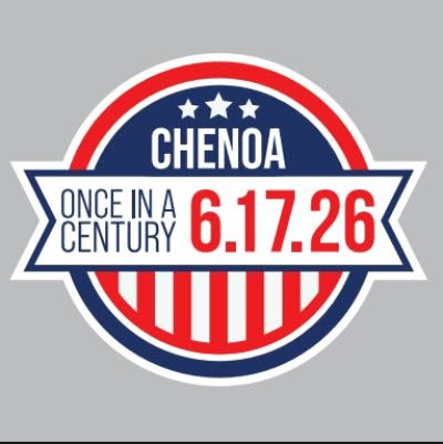 Chenoa's Zip Code Day