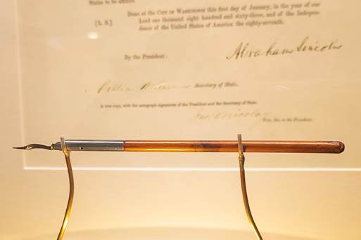 Emancipation Proclamation