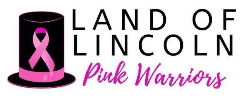 Land of Lincoln Pink Warriors
