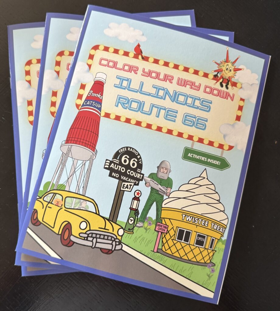 Family Activity Book