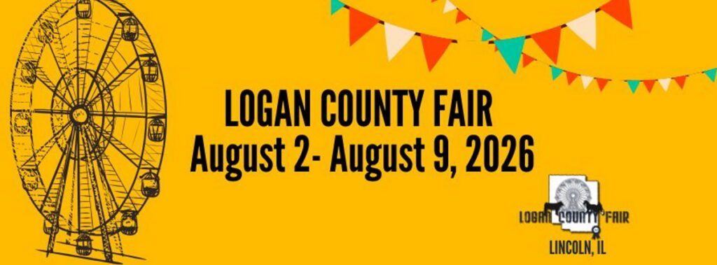 2026 Logan County Fair