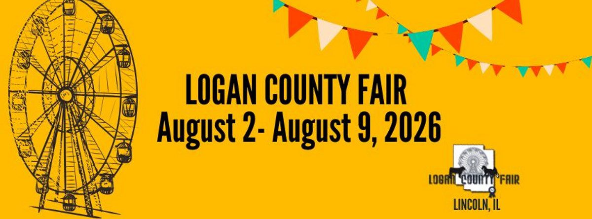 2026 Logan County Fair