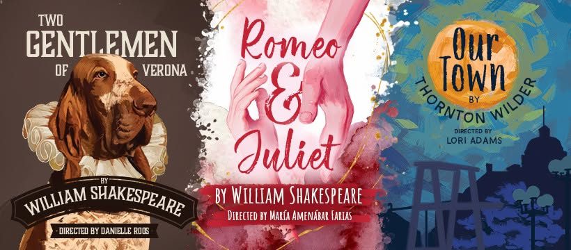 Illinois Shakespeare Festival
