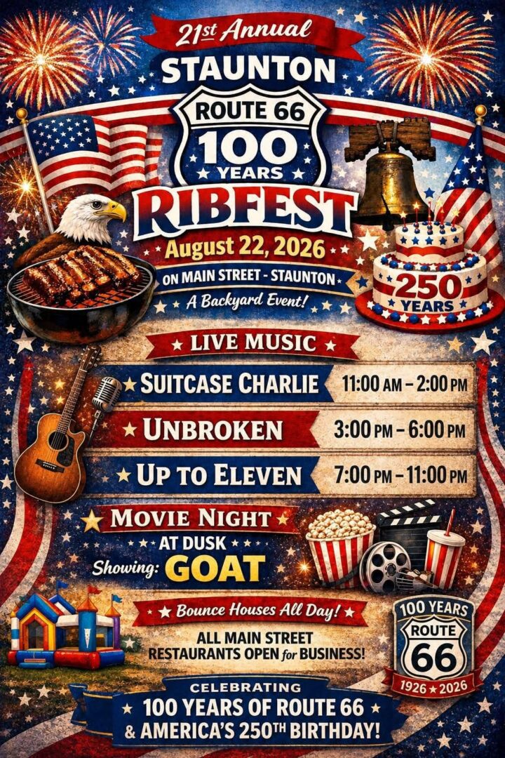 Rib Fest