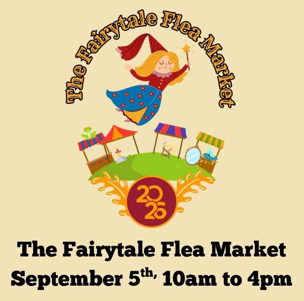 Fairytale Flea Market