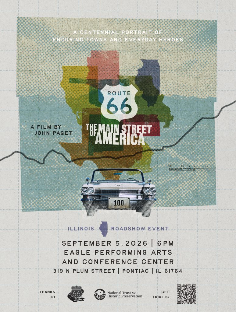 The Main Street of America Documentary At Eagle Theater