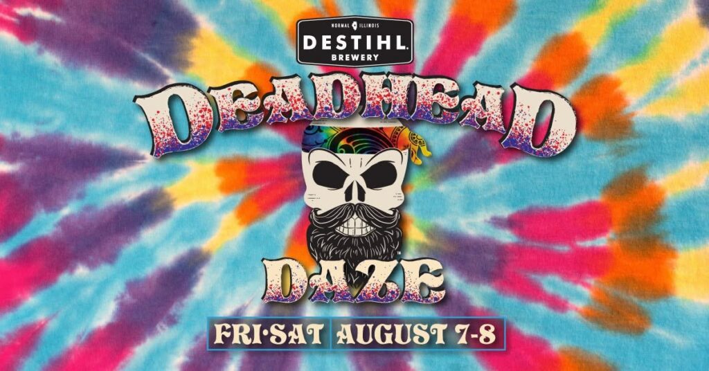 DeadHead Daze 2026