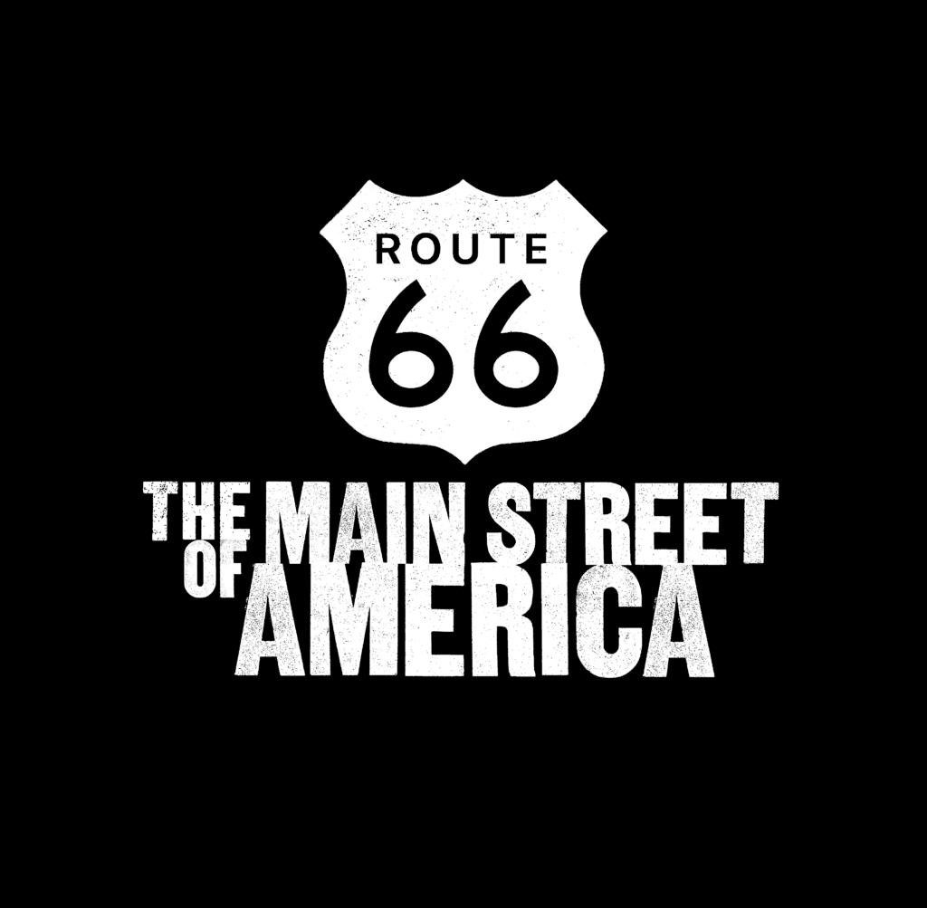 ROUTE 66 THE MAIN STREET OF AMERICA