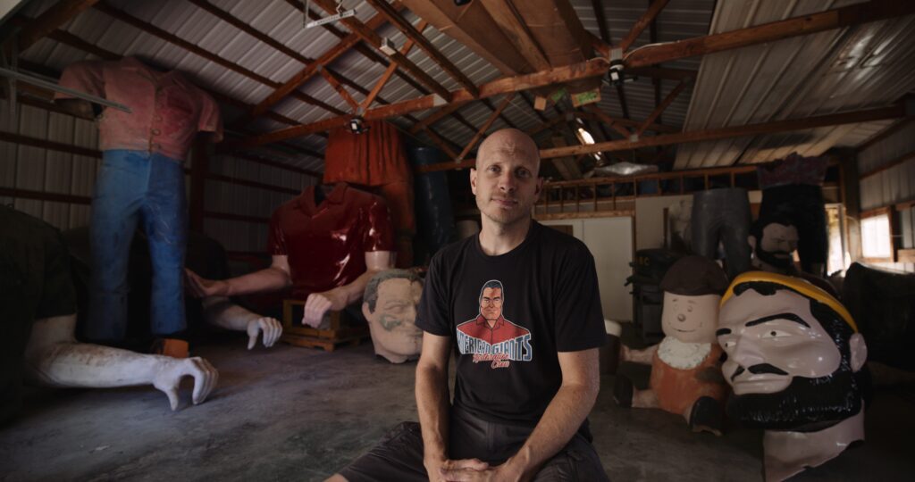 Joel Baker