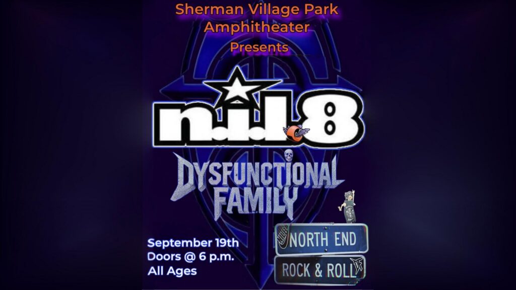 NIL8 Band