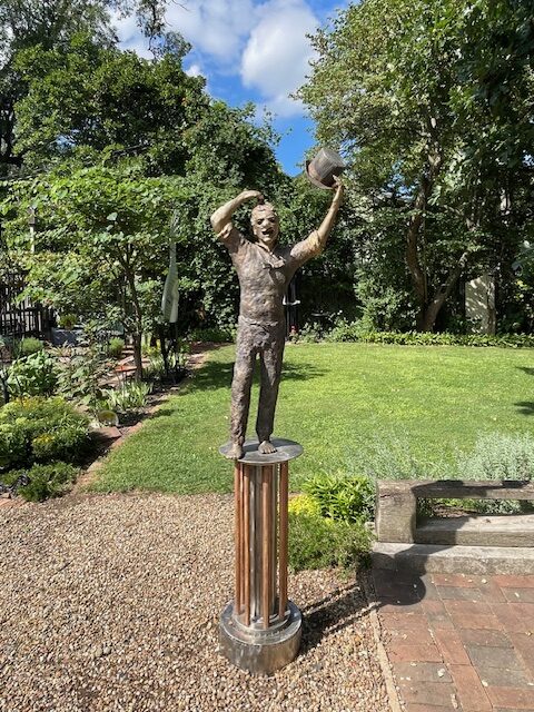 Illinois Prairie Community Foundation