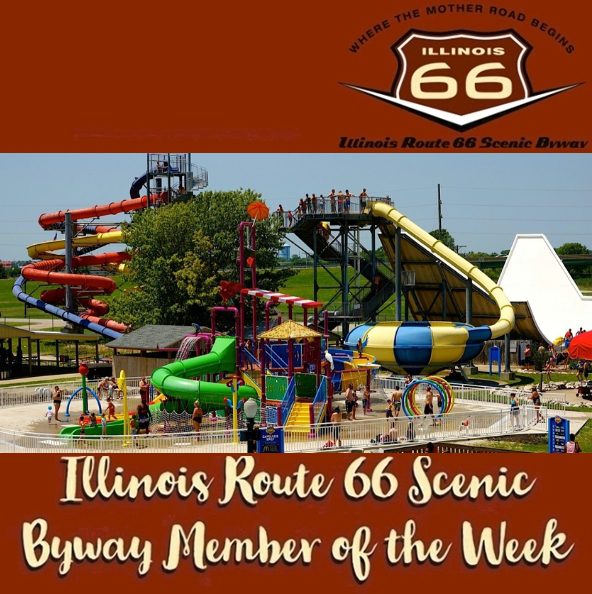 Knight's Action Park