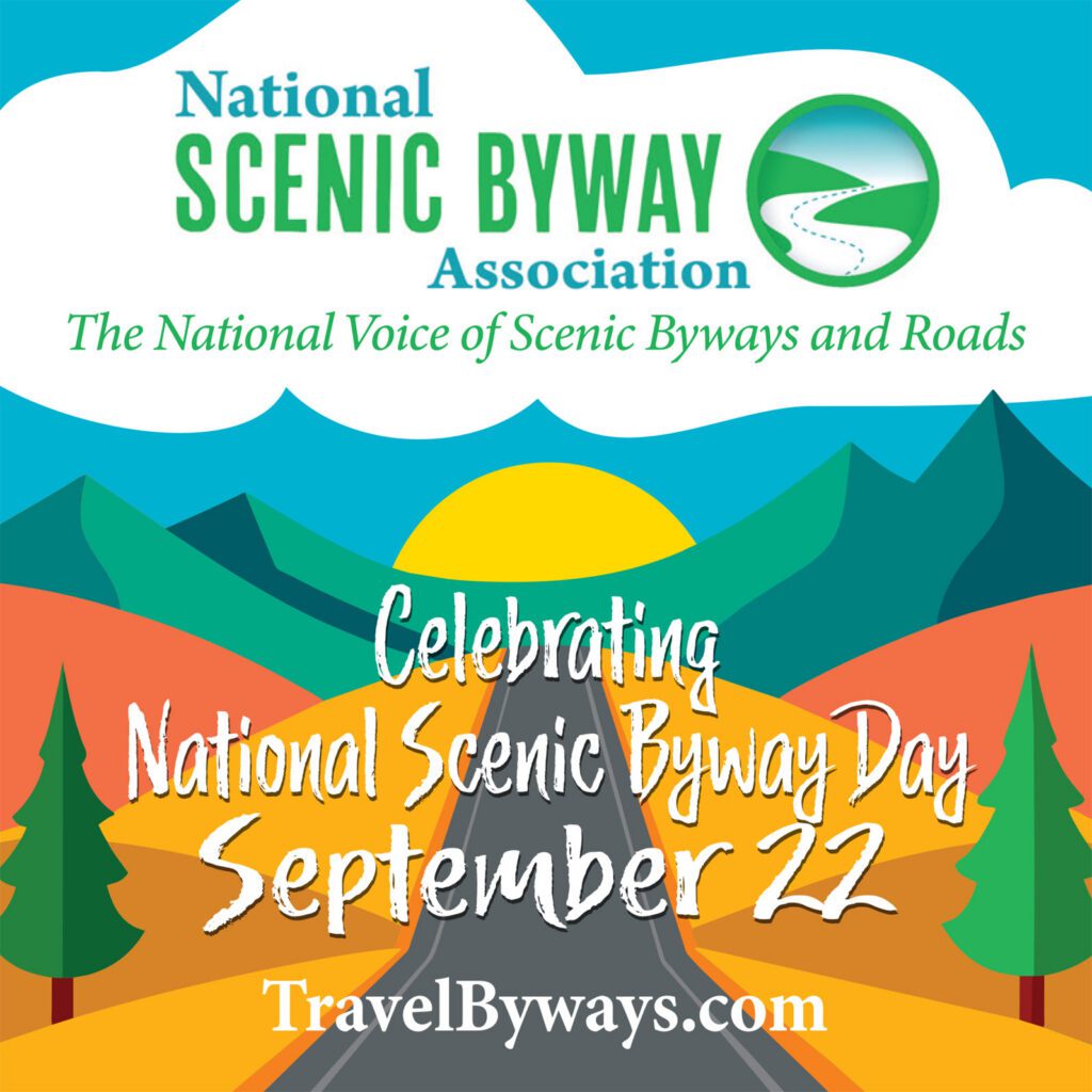 National Scenic Byway Day